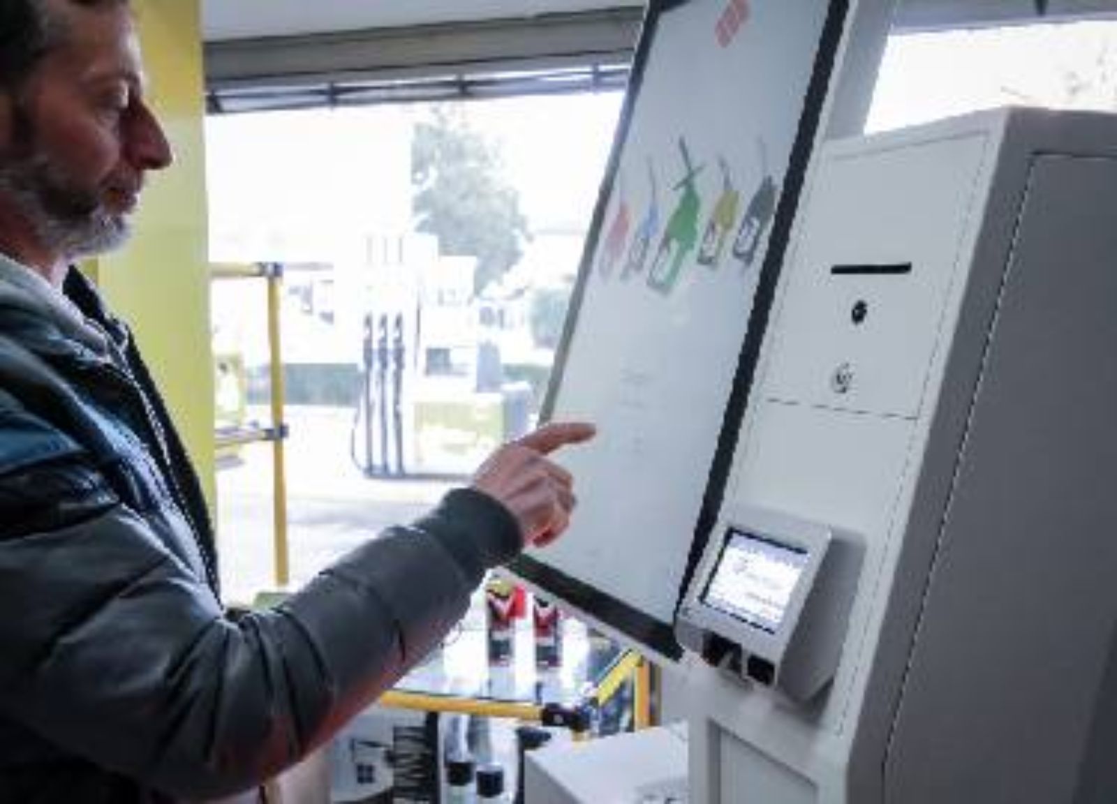 easy 2 pay kiosk