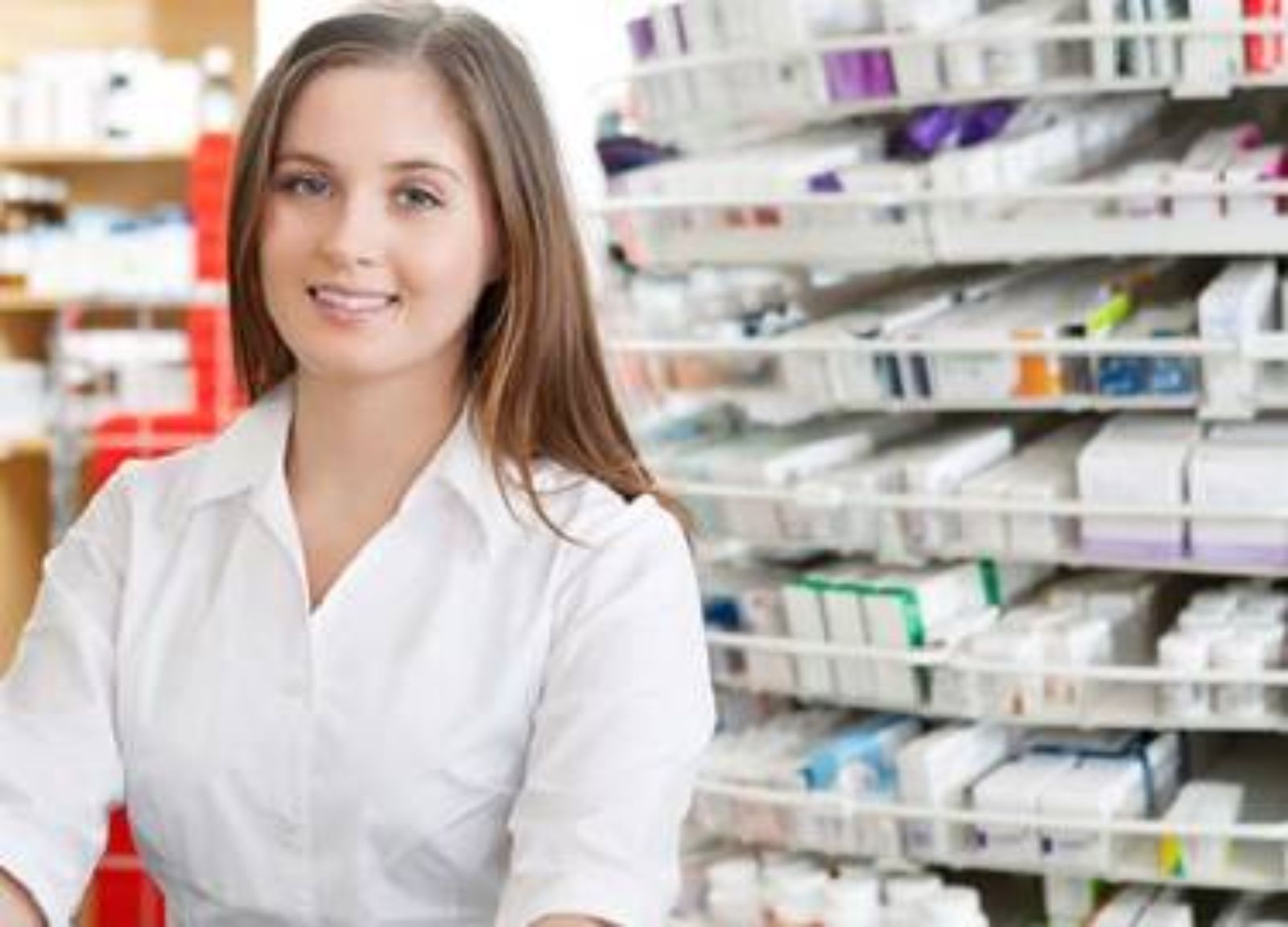 Sector Farmacia