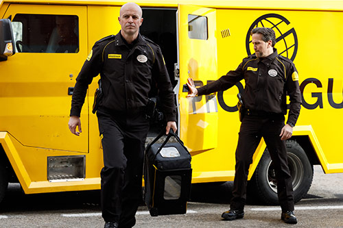 Soluciones de efectivo para Carga Valorada