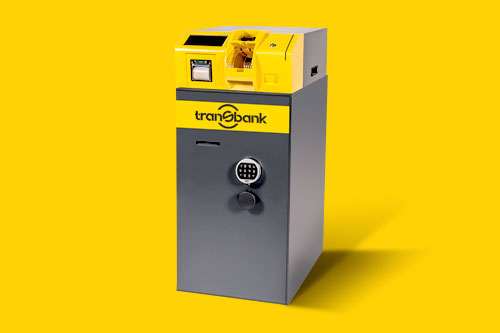 Sobre Transbank | Prosegur Transbank