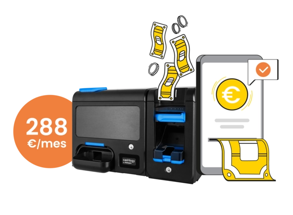 front office cash today